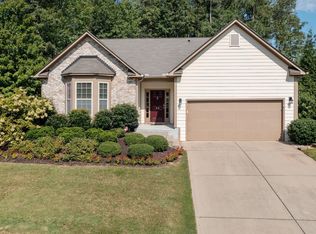 25 Trailwood Dr, Fountain Inn, SC 29644