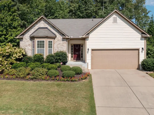 25 Trailwood Dr, Fountain Inn, SC 29644