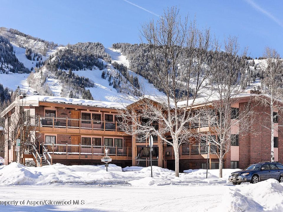 835 E Hyman Ave Aspen CO | Zillow