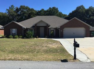 5268 Moore Loop, Crestview, FL 32536