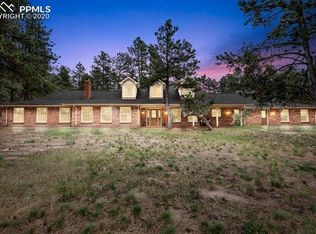 15525 Herring Rd, Colorado Springs, CO 80908