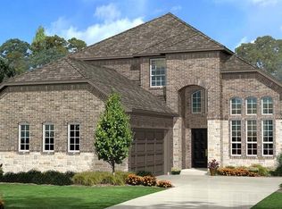 612 Golden Bell Dr, Glenn Heights, TX 75154