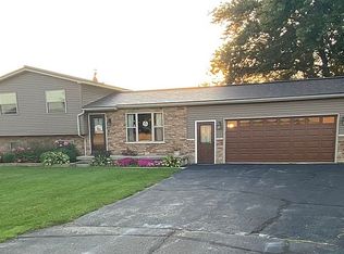 12433 N Webster Rd, Clio, MI 48420