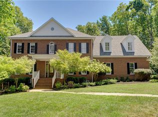 3441 Lady Marian Ct, Midlothian, VA 23113
