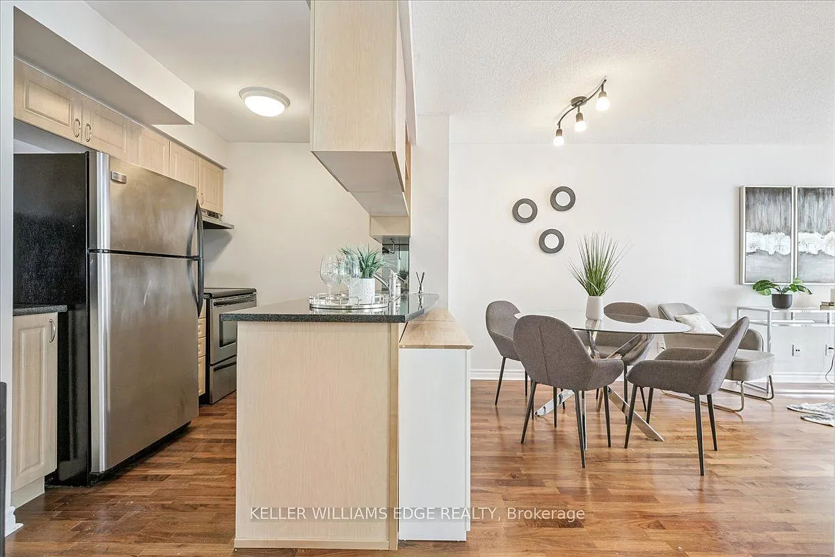 1 bed, $2,100 — Photo 3