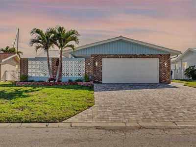 4924 Dory Dr, New Port Richey, FL, 34652