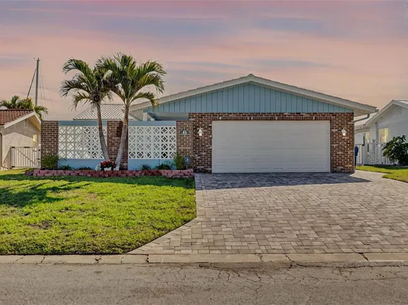 4924 Dory Dr, New Port Richey, FL 34652