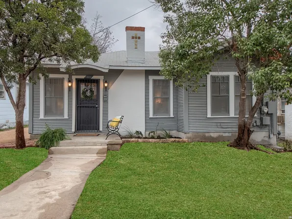 1111 Waverly, San Antonio, TX 78201