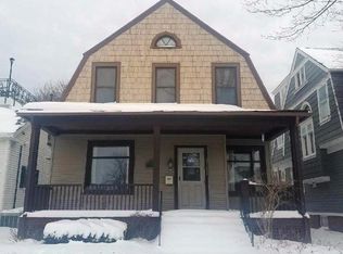 1223 N 6th St, Sheboygan Fls, WI 53081