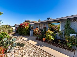3801 W Barnes Ln, Phoenix, AZ 85051