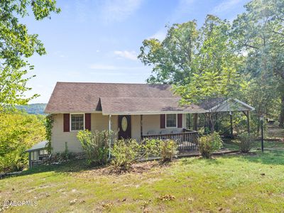 470 Old 10 Mile Rd, Eugene, MO, 65032