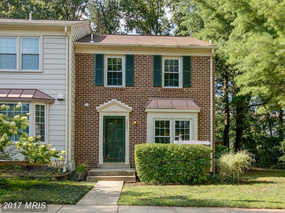 1st image of 5501 La Cross Ct