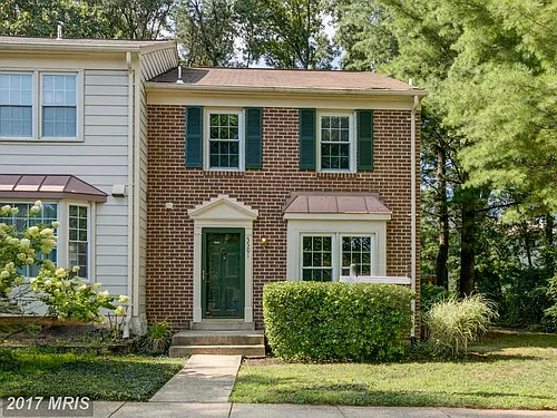 5501 La Cross Ct Photo 1