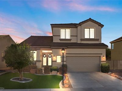 7545 Trickling Wash Dr, Las Vegas, NV, 89131