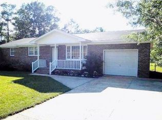 108 Cleveland St, Summerville, SC 29483