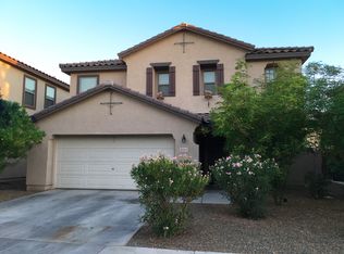 6341 W Harwell Rd, Laveen, AZ 85339