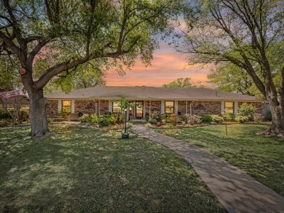 524 Cashmere Dr, Garland, TX, 75041