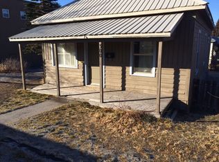 300 Main St, Weed, CA 96094