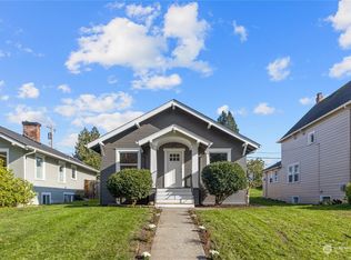 3427 Rockefeller Ave, Everett, WA 98201