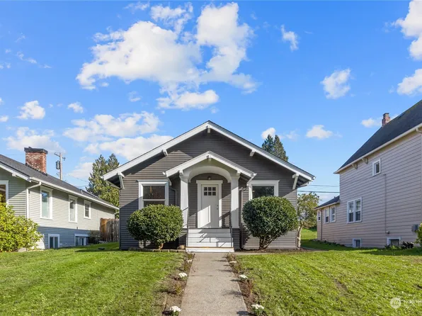 3427 Rockefeller Avenue, Everett, WA 98201