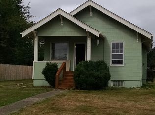17 Barrett Rd N, Montesano, WA 98563