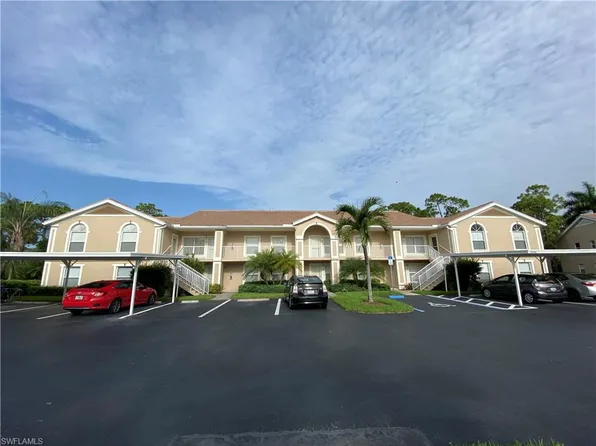 28940 Bermuda Pointe CIR #102, BONITA SPRINGS, FL 34134