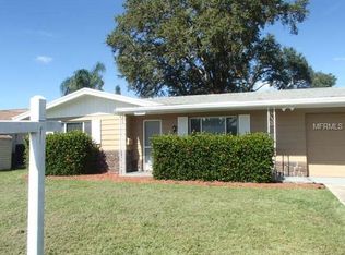 4111 Grayton Dr, New Port Richey, FL 34652