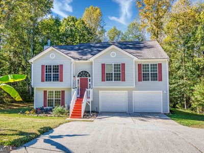 1454 Apalachee Falls Rd, Monroe, GA, 30656