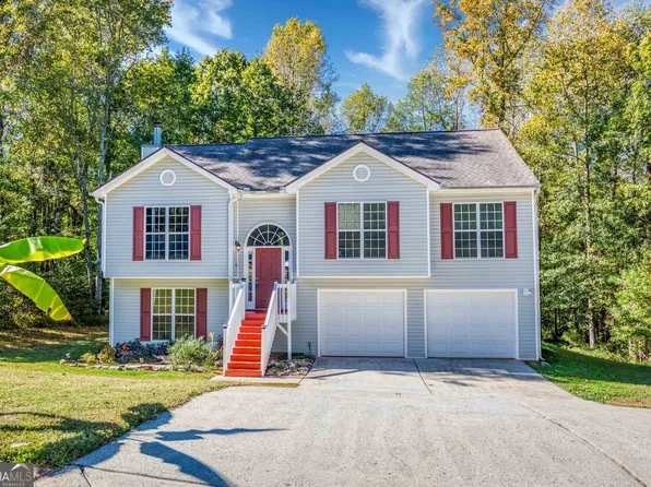1454 Apalachee Falls Rd, Monroe, GA 30656