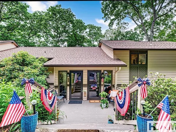802 Highlands Mountain Club Drive #802, Highlands, NC 28741