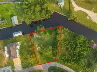 5035 Kament St, Bay Saint Louis, MS 39520
