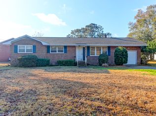 849 Condon Dr, Charleston, SC 29412