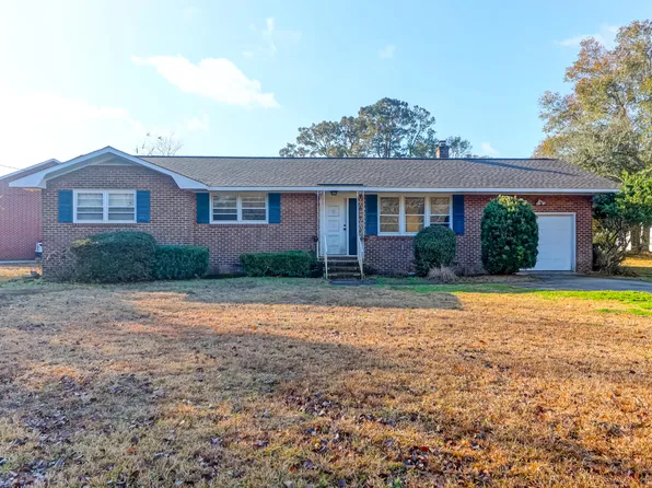 849 Condon Dr, Charleston, SC 29412