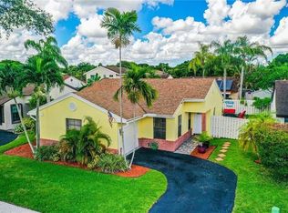 661 Shiloh Ter, Fort Lauderdale, FL 33325