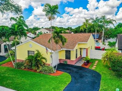 661 Shiloh Ter, Fort Lauderdale, FL, 33325