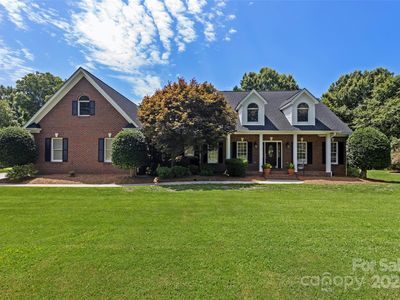 6138 Highview Rd, Matthews, NC, 28104