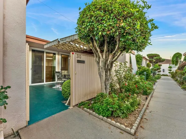 777 E Valley Blvd APT 30, Alhambra, CA 91801