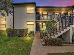7674 Tahiti Lane #101, Lake Worth, FL 33467