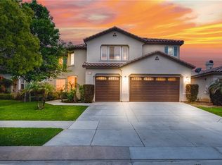 37097 Winged Foot Rd, Beaumont, CA 92223