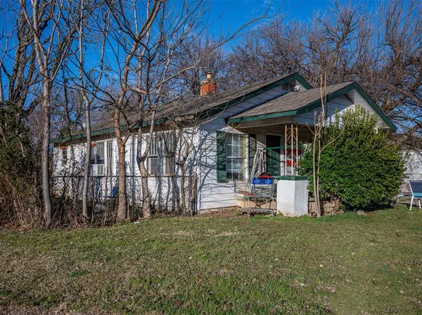 1941 SW 14th St, Oklahoma City, OK 73108