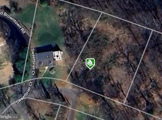 0 Sweetbrier Ct, Front Royal, VA 22630