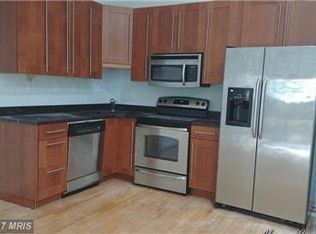 1540 N Capitol St NW, Washington, DC 20002