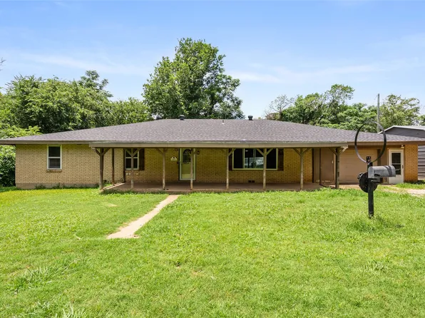 2417 N County Road 810, Alvarado, TX 76009