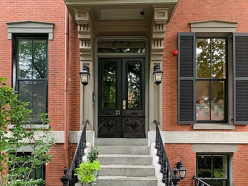 21 Union Park #GRD Photo 1