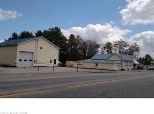 517 Main St, Oxford, ME 04270