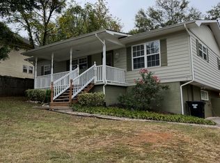 205 N Morgan St, Friendsville, TN 37737