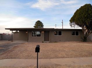 8517 E Mary Dr, Tucson, AZ 85730