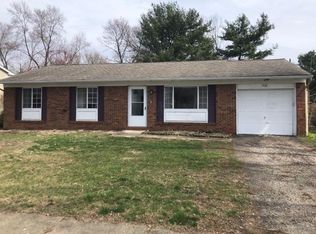 718 Ravenna Cir, Reynoldsburg, OH
