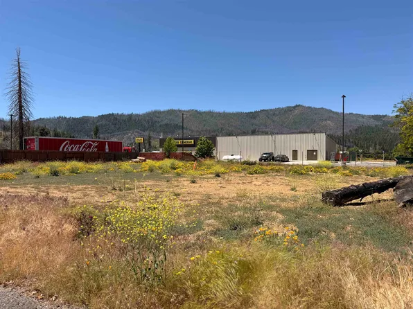 110 Grand St, Greenville, CA 95947