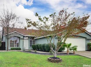 8517 Montpelier Way, Sacramento, CA